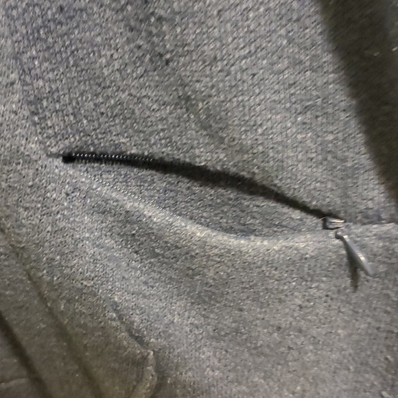 Burton hoodie - Picture 2 of 4